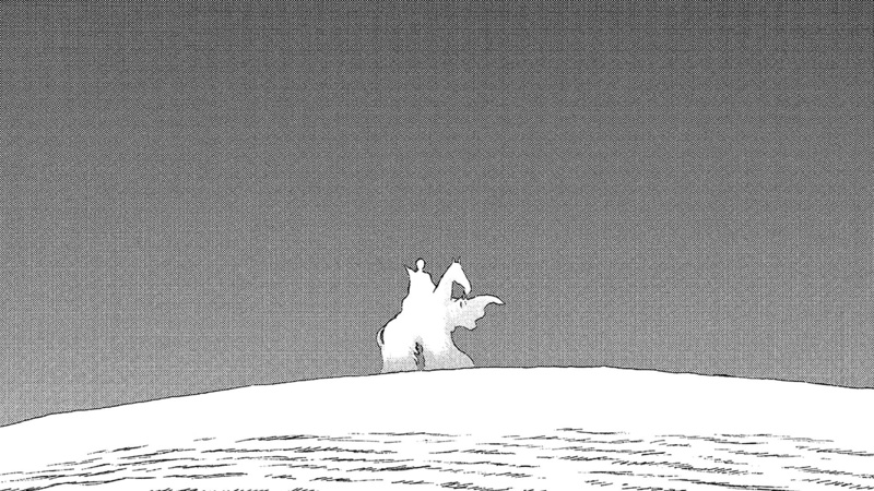 day, 1080P, dog, domestic animals, pets, nature, cold temperature, vertebrate, canine, winter, snow, one animal, kentaro miura berserk griffith manga