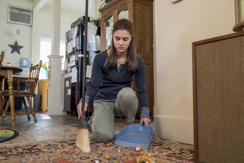 Emily Woodrow, TV Show, Lucy Griffiths, 1080P, Preacher