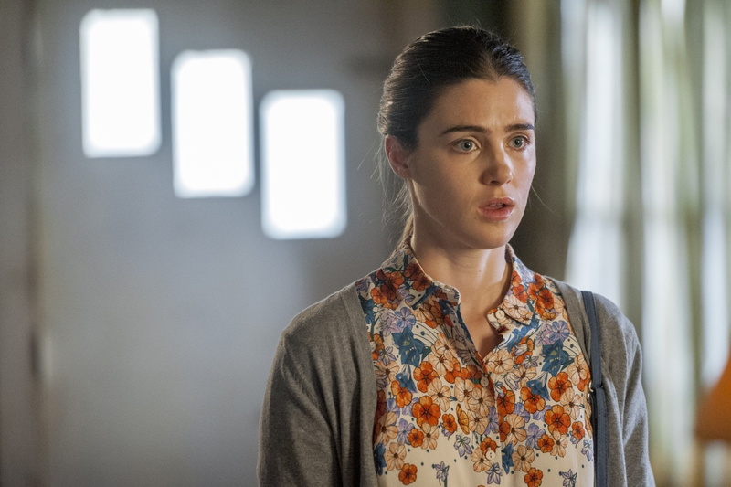 TV Show, 1080P, Preacher, Emily Woodrow, Lucy Griffiths