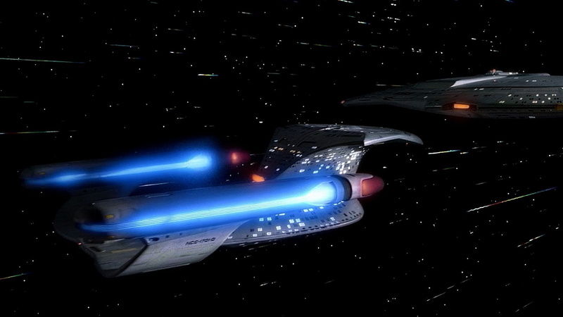 Star Trek, Star Trek: The Next Generation, 1080P