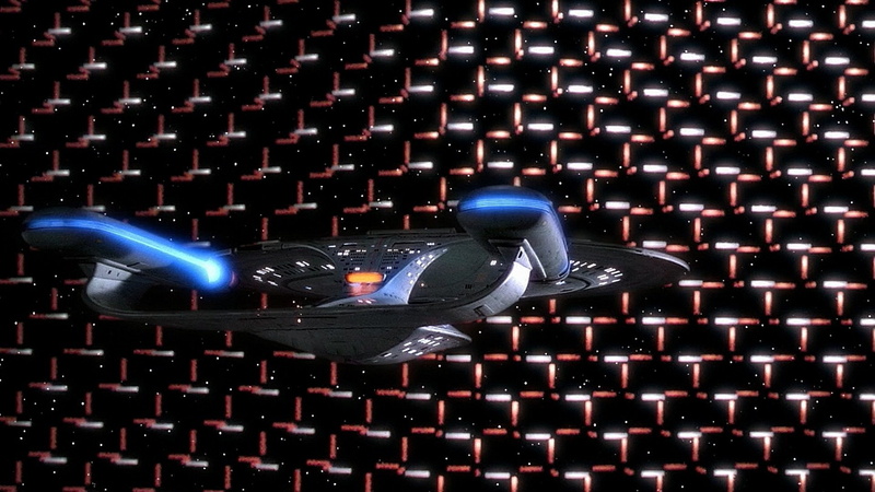1080P, Star Trek, Star Trek: The Next Generation