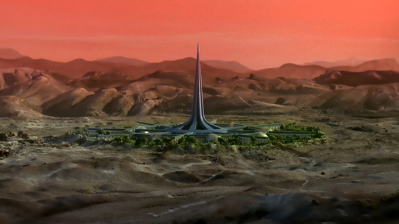 Star Trek: The Next Generation, Star Trek, 1080P