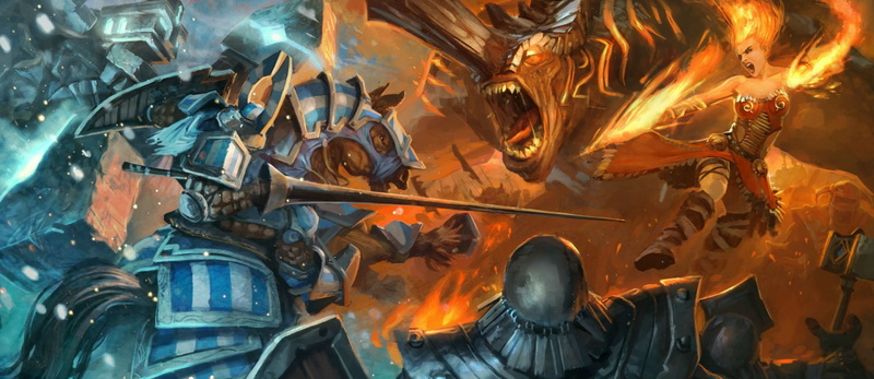 video, battle, rts, forge, videogame, fantasy, online, game, 1080P, strategy, reborn, 1bfre, skylords, born, battleforge, mmo