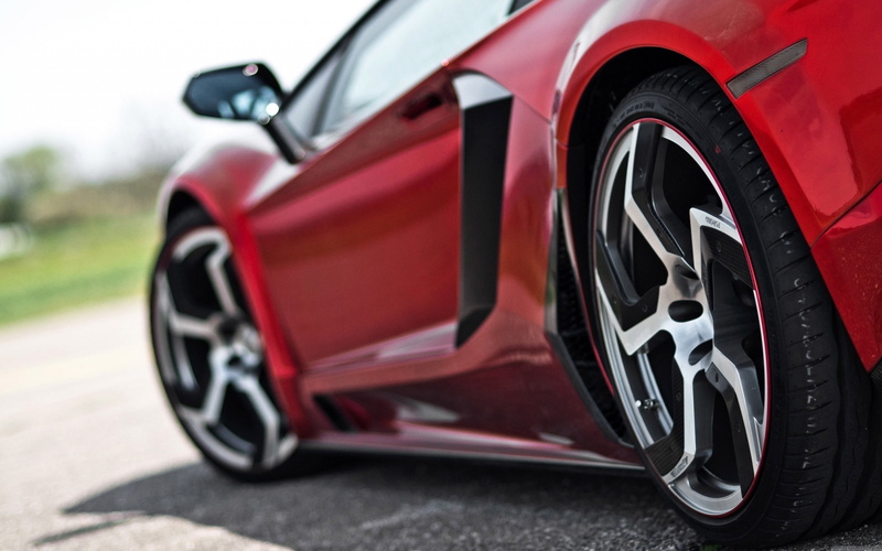 wheels, 2K, custom, lamborghini, aventador, speed, expensive, performance, forged, tuning