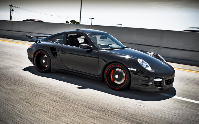 forged, wheels, porsche, 2K, coupe, prosche, cars, black