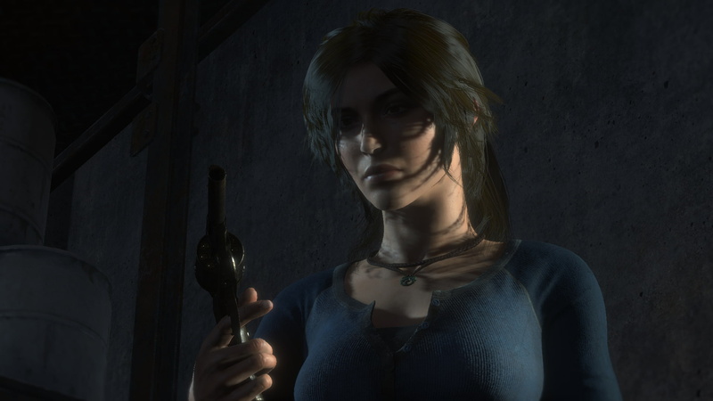 Lara Croft, 1080P, Tomb Raider, Rise of the Tomb Raider