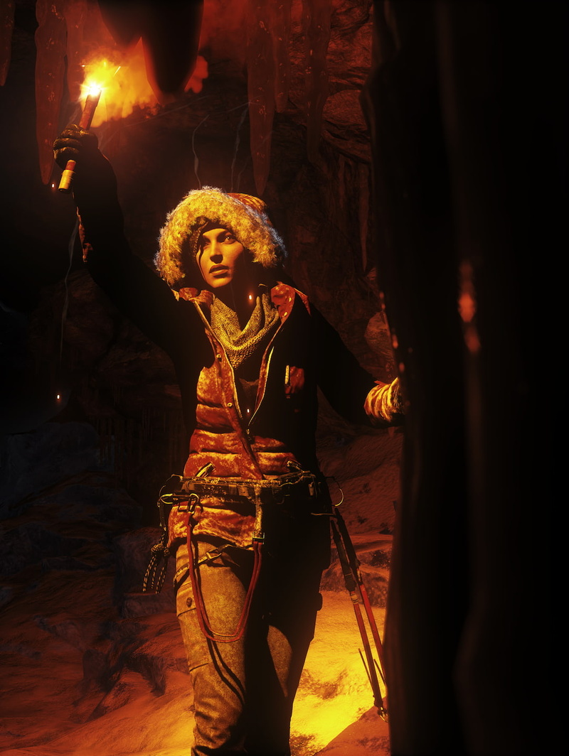 Rise of the Tomb Raider, 720P, Lara Croft, Tomb Raider