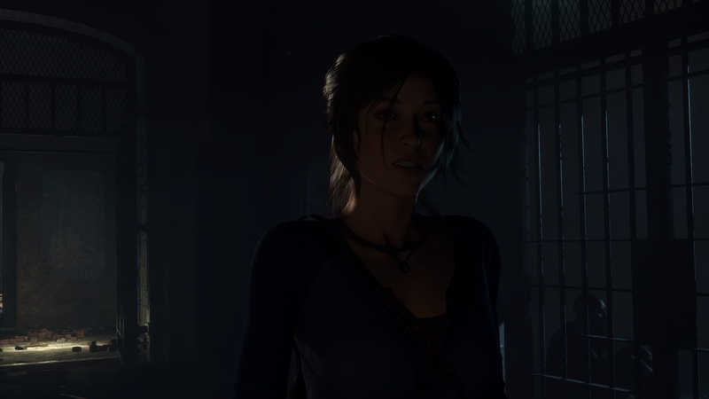 2K, Lara Croft, Rise of the Tomb Raider