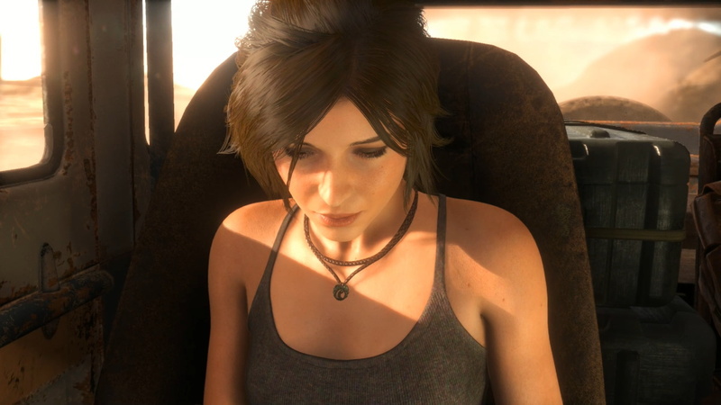 1080P, Lara Croft, Tomb Raider, Rise of Tomb Raider, video games