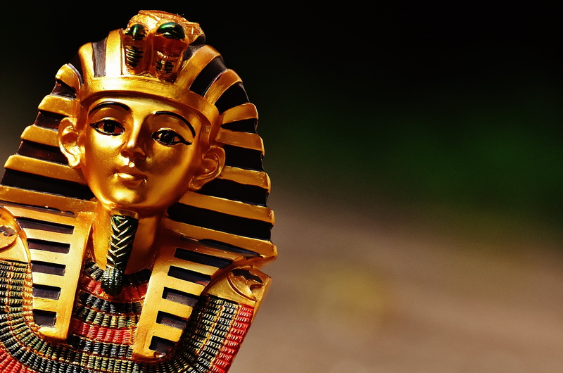 arts culture and entertainment, focus on foreground, nature, yellow, fun, low angle view, music, night, human representation, pharaonic, 2K, no people