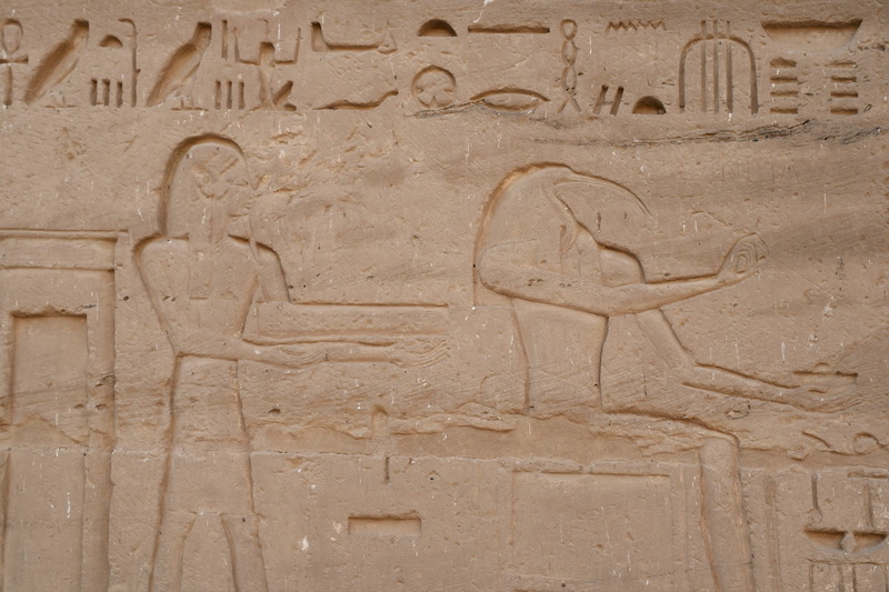 2K, belief, place of worship, wall - building feature, day, built structure, human representation, the past, karnak, spirituality, nile, close-up, ancient