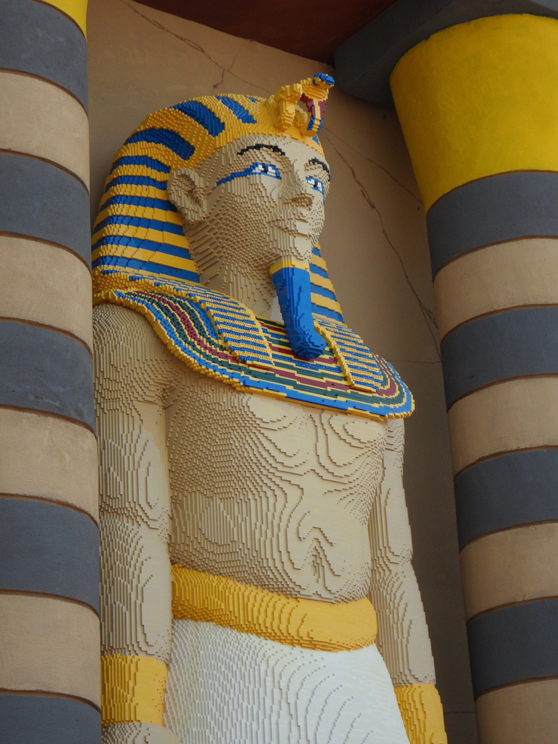 low angle view, no people, sculpture, representation, spirituality, architecture, ruler, belief, creativity, craft, building, building blocks, place of worship