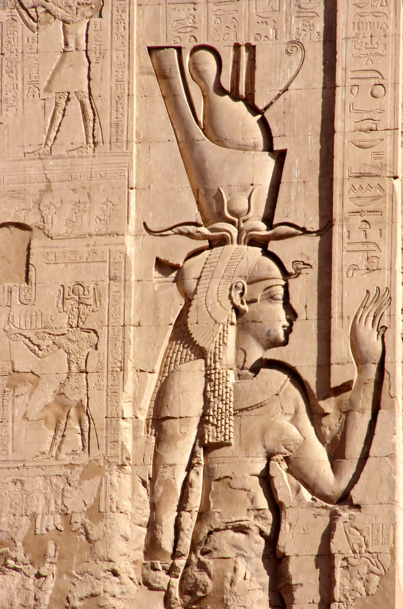 symbol, belief, wall - building feature, 4K, travel, sculpture, religion, egypt, art, divinity, history, carving - craft product, art and craft, ancient civilization