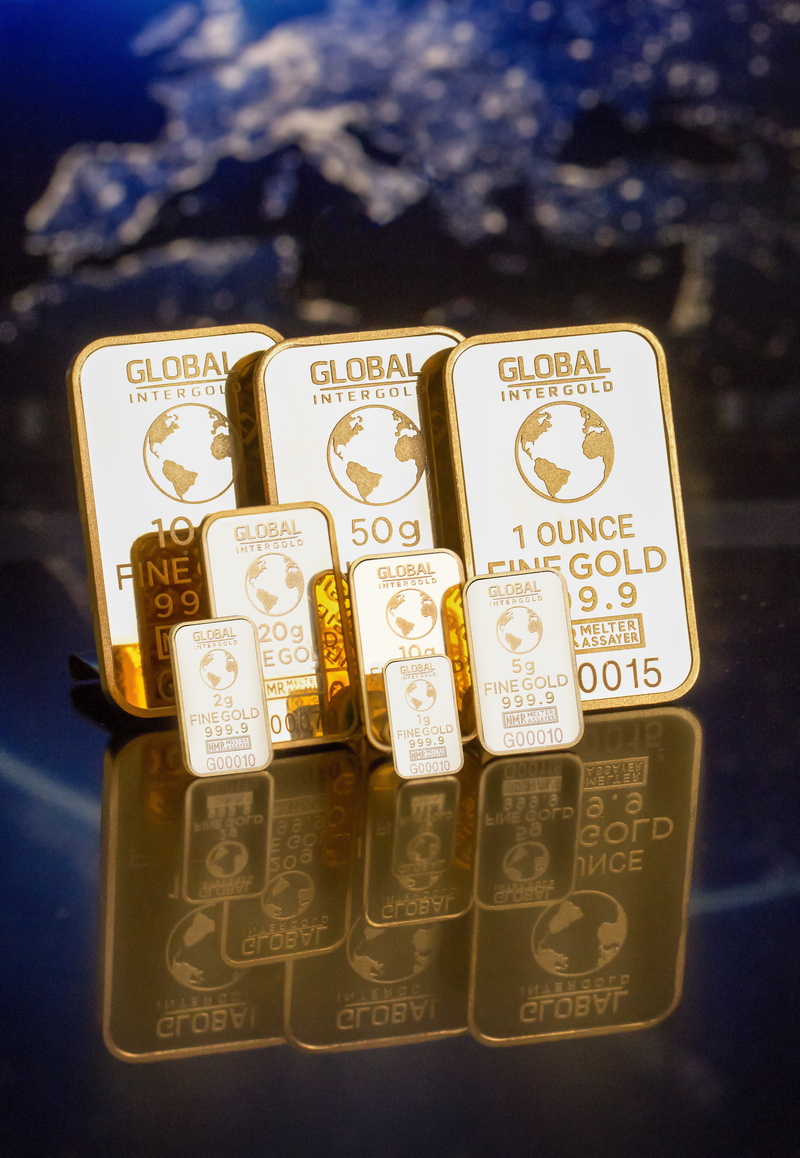 no people, bars, still life, commerce, close-up, retro, indoors, number, wealth, identity, achievement, high angle view, gold, currency, non-western script