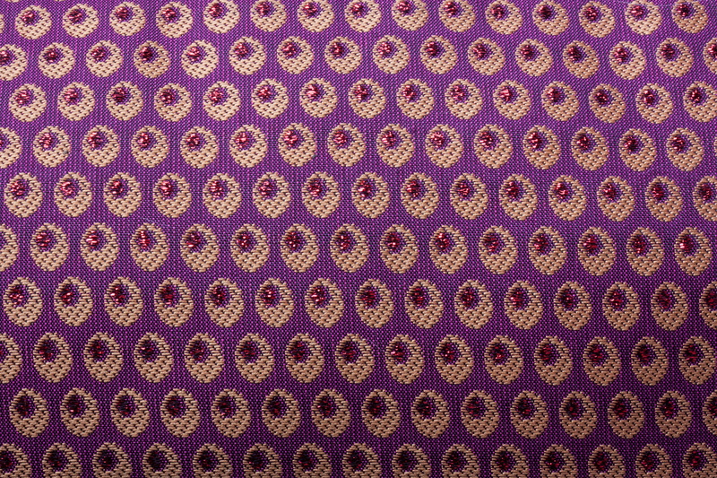background, textile, shape, close-up, shiny, fund, backgrounds, metal, oval, geometric shape, indoors, 4K, iridescent, full frame, pattern, art and craft