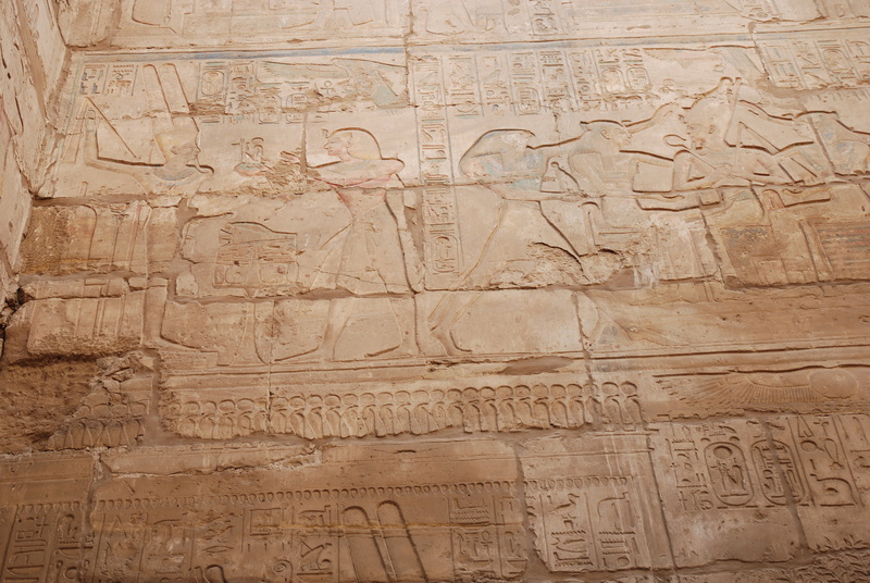 wall - building feature, famous Place, historical, ruined, hieroglyphics, built structure, place of worship, luxor, egyptian Culture, archaeology, the stones