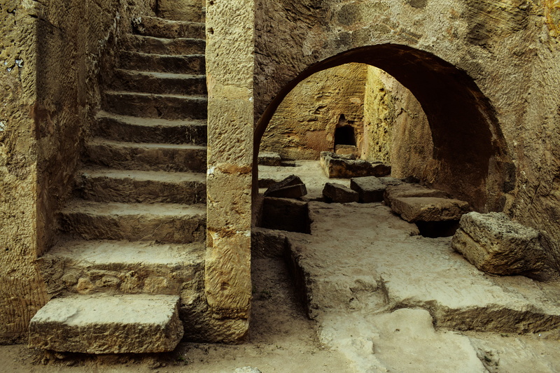 unesco heritage site, wall, stairway, concrete, archaeology, old ruin, steps and staircases, old, architecture, brown, building exterior, weathered, day