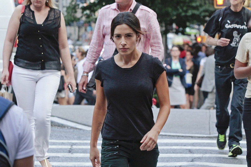 TV Show, Person Of Interest, 1080P, Sarah Shahi