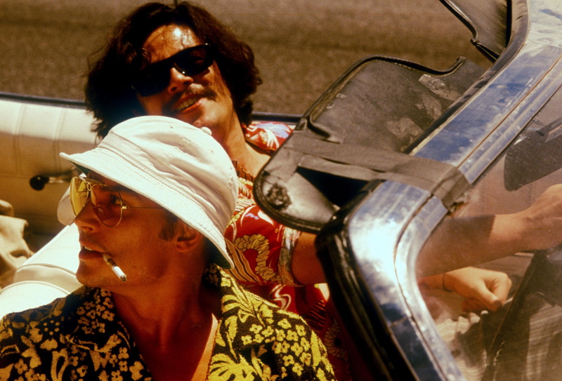 2K, people, portrait, sitting, glasses, mid adult women, adult, two people, lifestyles, real people, headshot, sunglasses, fear and loathing in las vegas