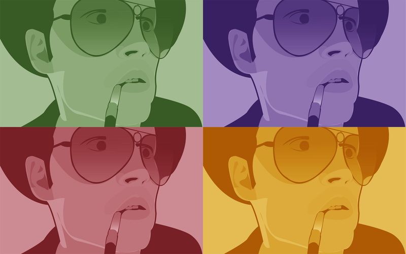 business, human body part, communication, headshot, men, composite image, 1080P, fear and loathing in las vegas, business person, adult, expertise, indoors