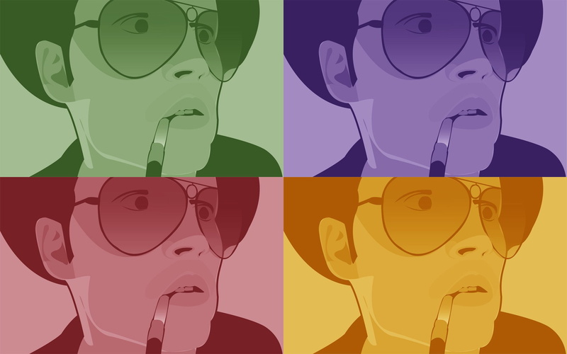 Movie, Fear And Loathing In Las Vegas, 1080P