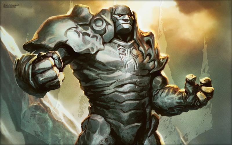 artwork, 2K, gathering, magic, chan, jason