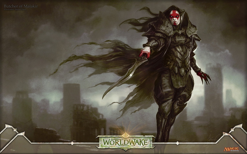 fantasy, jason, chan, gathering, magic, 2K, cards