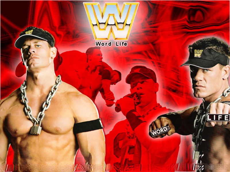 young men, indoors, portrait, hat, sport, red, people, athlete, adult, cena, front view, headshot, clothing, waist up, men, 480P, digital, john cena, john