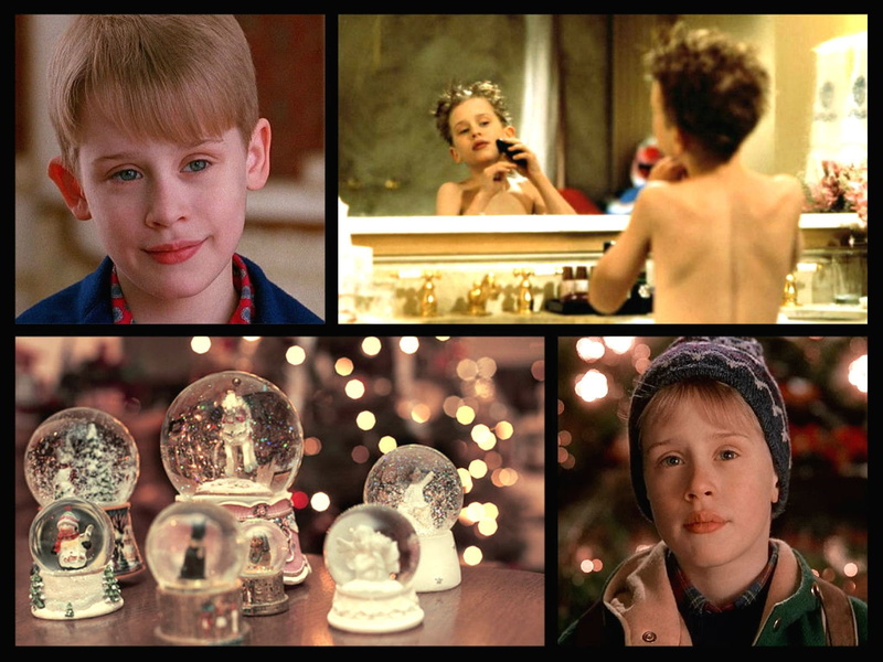 christmas, comedy, home, 720P, home-alone, alone, family