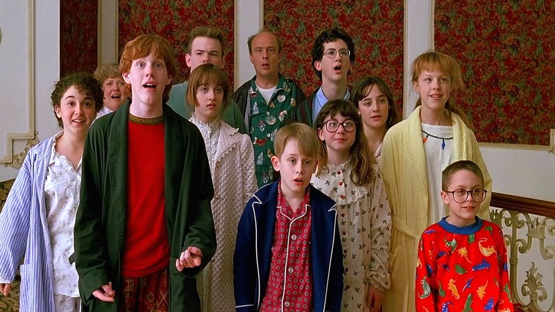 comedy, family, alone, home-alone, home, 1080P, christmas