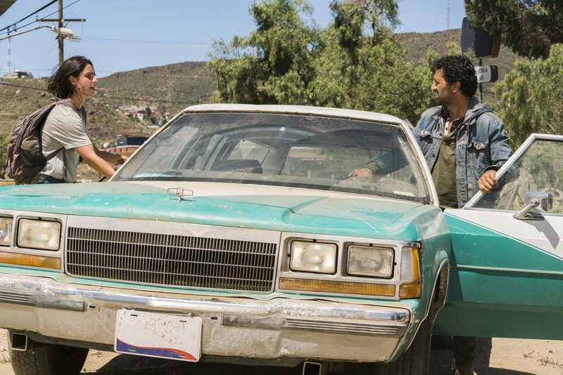 TV Show, 1080P, Fear the Walking Dead