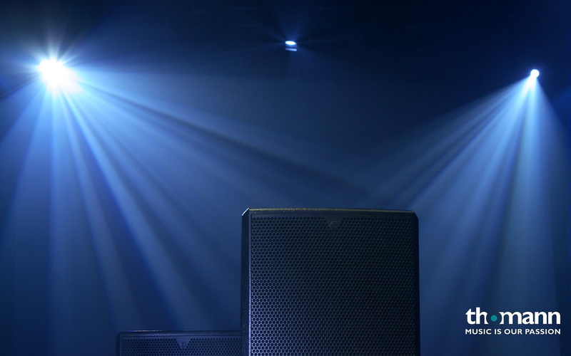 performing arts event, microphone, stage, black, light beam, projection, spotlight, light, speaker, performance, stage theater, music, gray, technology