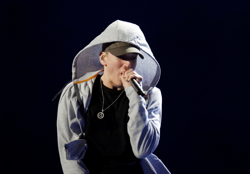 indoors, hood - clothing, 1080P, one person, music, studio shot, eminem background  for computer, portrait, front view, cut out, clothing, teenager, hat
