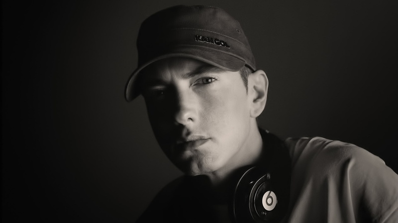 1080P, eminem