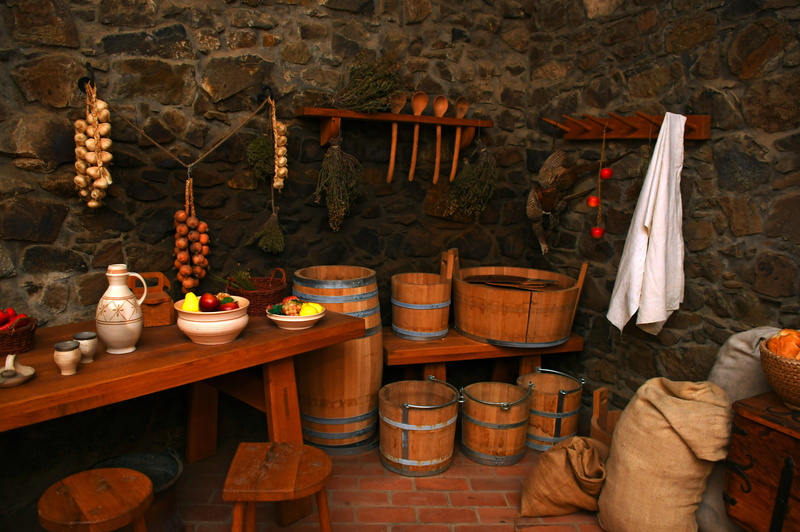choice, tower, large group of objects, tourism, shelf, 5K, mood, art and craft, indoors, barrel, dark, belief, fortress, no people, wood - material, order