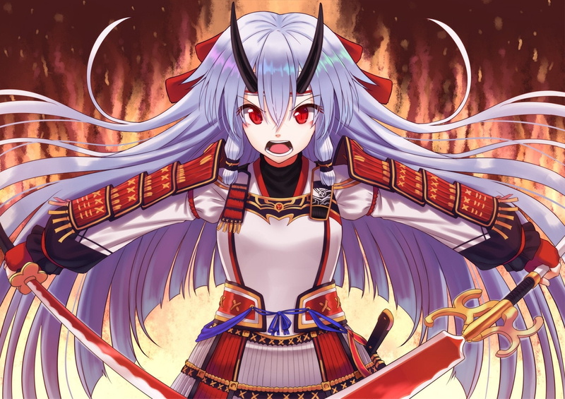 1080P, Fate/Grand Order, Tomoe Gozen (Fate/Grand Order), Fate Series