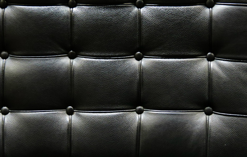 close-up, black Color, macro, material, sofa, design, industry, comfortable, decor, elegance, seat, full frame, simplicity, style, no People, wealth, security