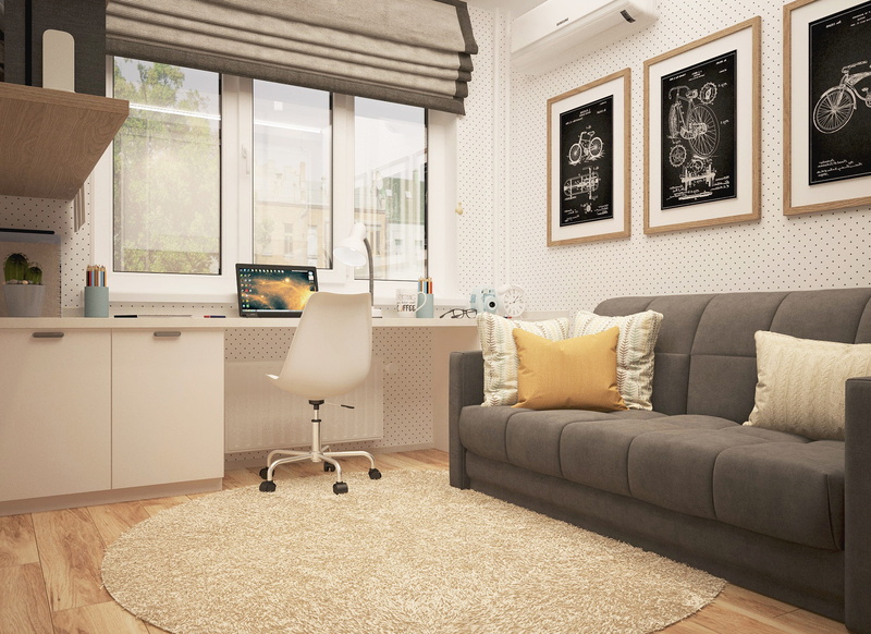 interior, baby boy, architecture, within, carpet, couch, family, pillow, armchair, white, cozy, cushion, no people, wall, indoors, lamp, flooring, minimalism