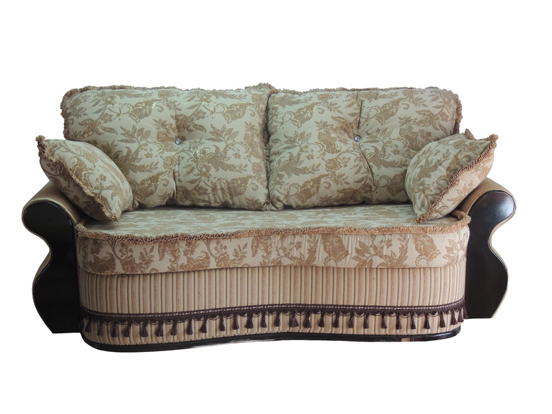 elegance, decor, upholstered furniture, antique, classic, seat, pattern, pillow, floral, relaxation, no People, indoors, wood - material, cushion, home interior