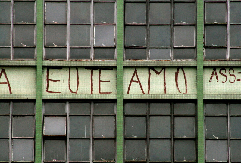 no people, built structure, close-up, skylight, 2K, glass - material, shutter, pattern, full frame, message, graffiti, bike, vehicle, grid, brick, label