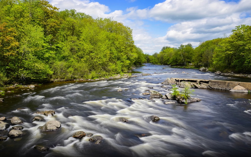 computer, phones, 5K, contoocook, hd, beautiful, mobile, hampshire, merrimack, river, america, states, new, united