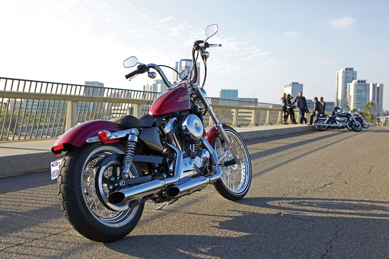 1080P, 2012, davidson, xl1200v, seventy two, harley