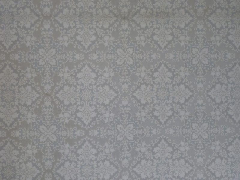 old, gray, paper, antique, pattern, seventies, full frame, luxury, design element, fashion, texture, wall - building feature, textured, elegance