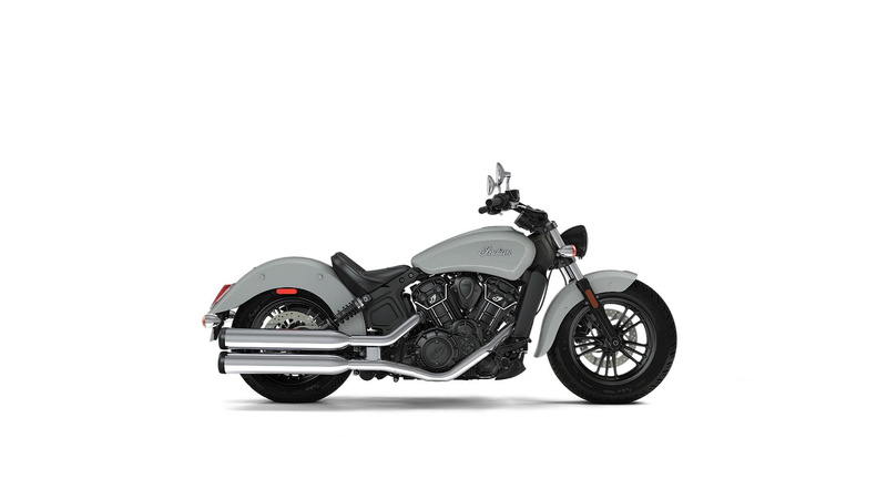 indian scout sixty, 1080P