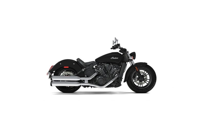 1080P, Indian, Indian Scout Sixty