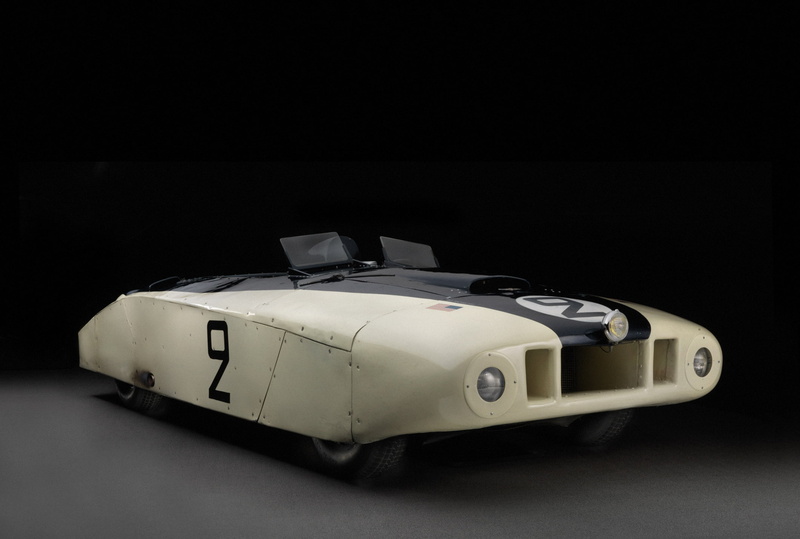 1080P, retro, race, lemonstre, mans, car, cadillac, racing, le-mans, 1950, roadster, sixty-one