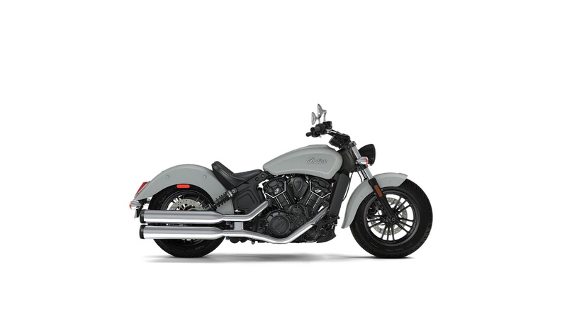 Indian Scout Sixty, 1080P, Indian