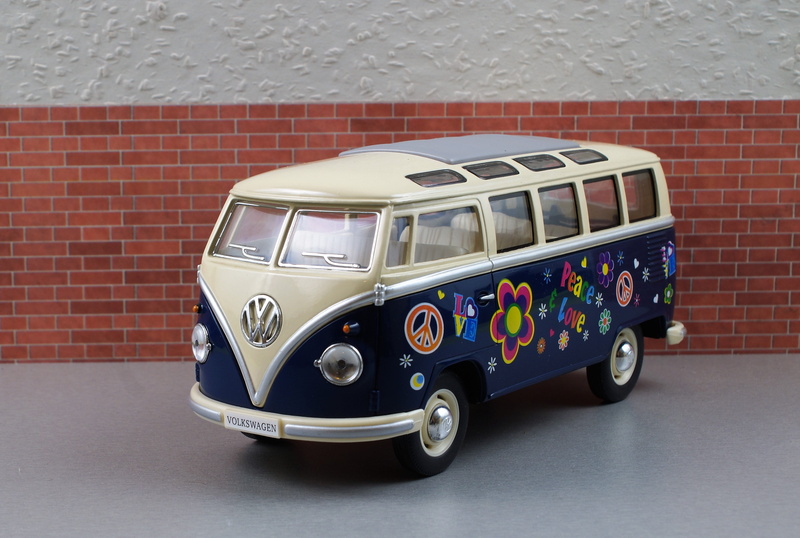 Vw Bus, T1, Vehicle, Day, Vw, Bus, Bus, Toy Car, Vintage Car, Camping 