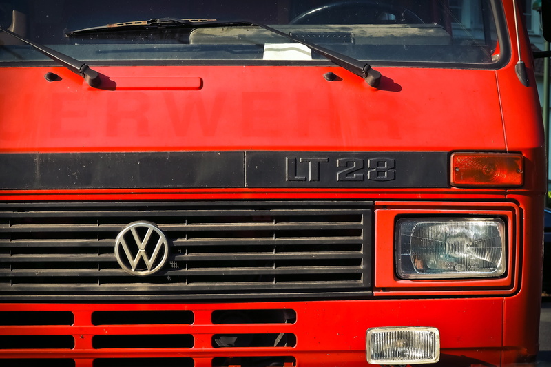 bulli, public transportation, volkswagen, front, no people, day, vehicle, truck, camping bus, auto, mode of transportation, grille, nostalgic, vintage