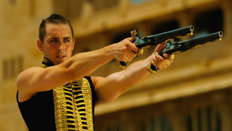 Roy Walker, Lee Pace, Movie, The Fall, 1080P